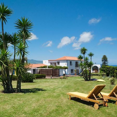 Quinta Morazes Casas De Campo リベイラ・グランデ エクステリア 写真