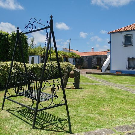 Quinta Morazes Casas De Campo リベイラ・グランデ エクステリア 写真