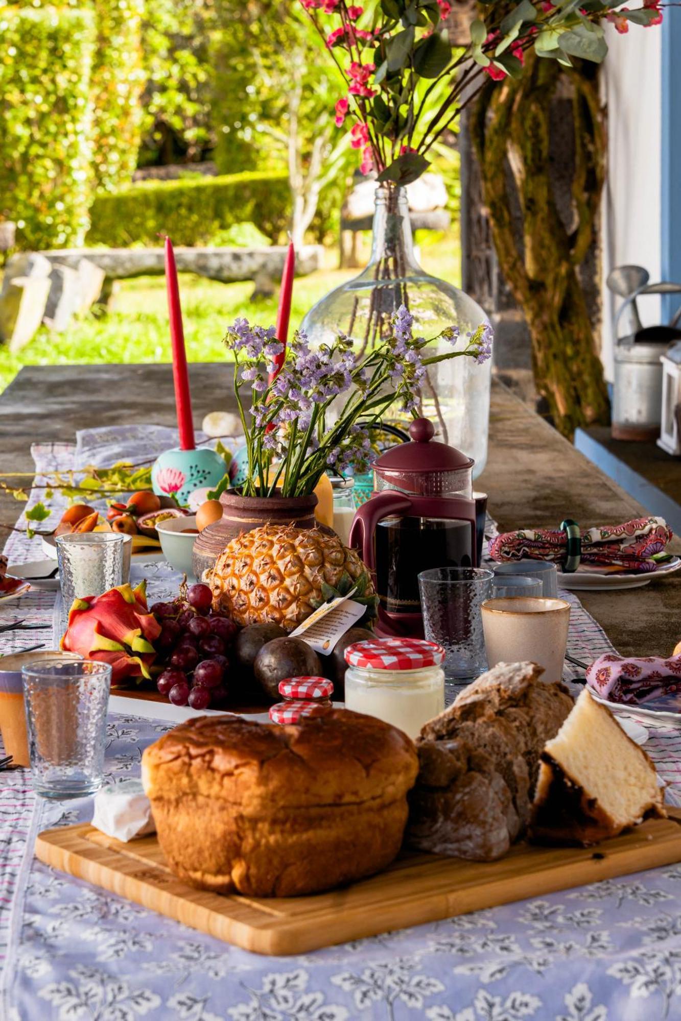Quinta Morazes Casas De Campo リベイラ・グランデ エクステリア 写真