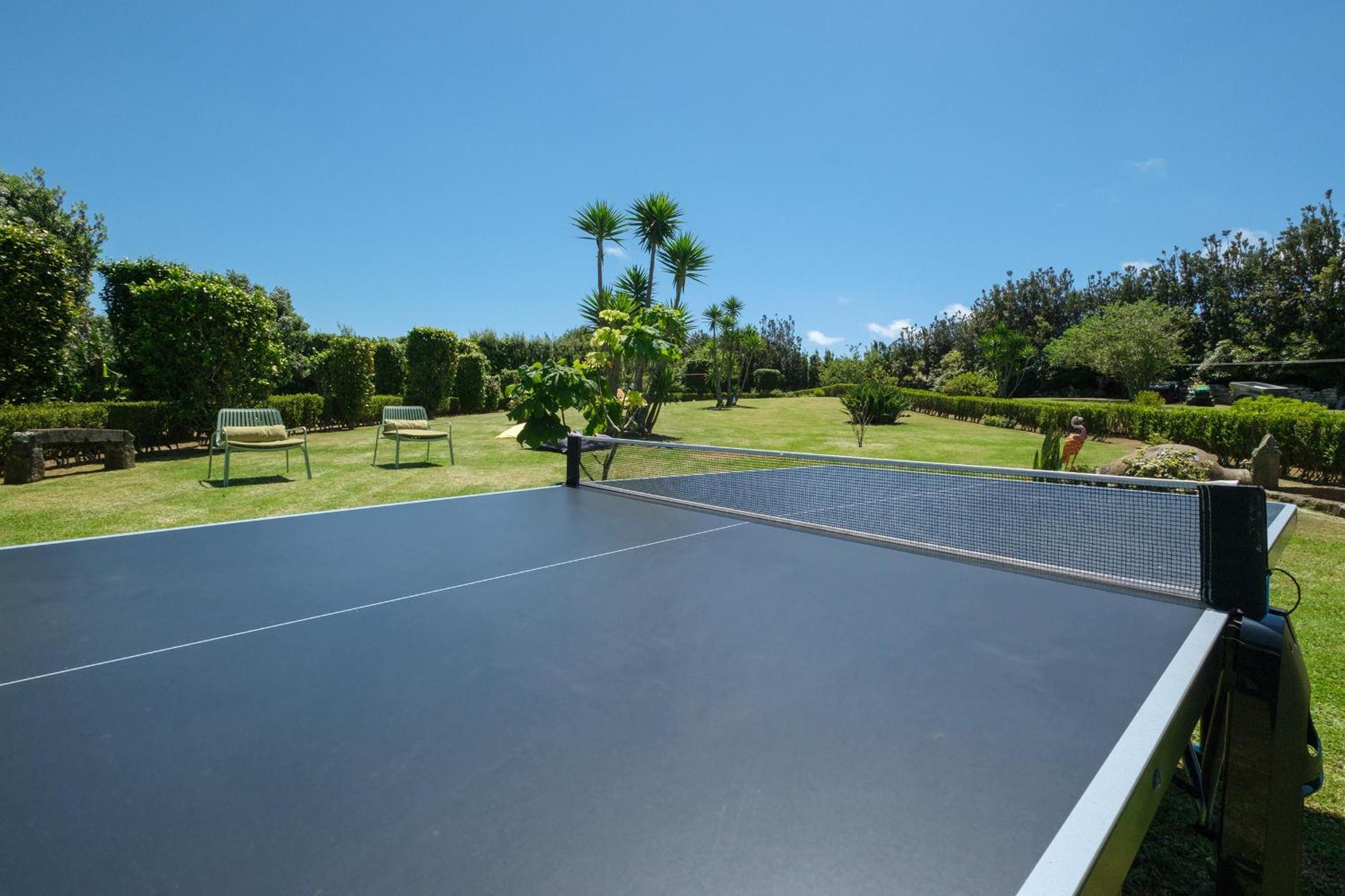 Quinta Morazes Casas De Campo リベイラ・グランデ エクステリア 写真