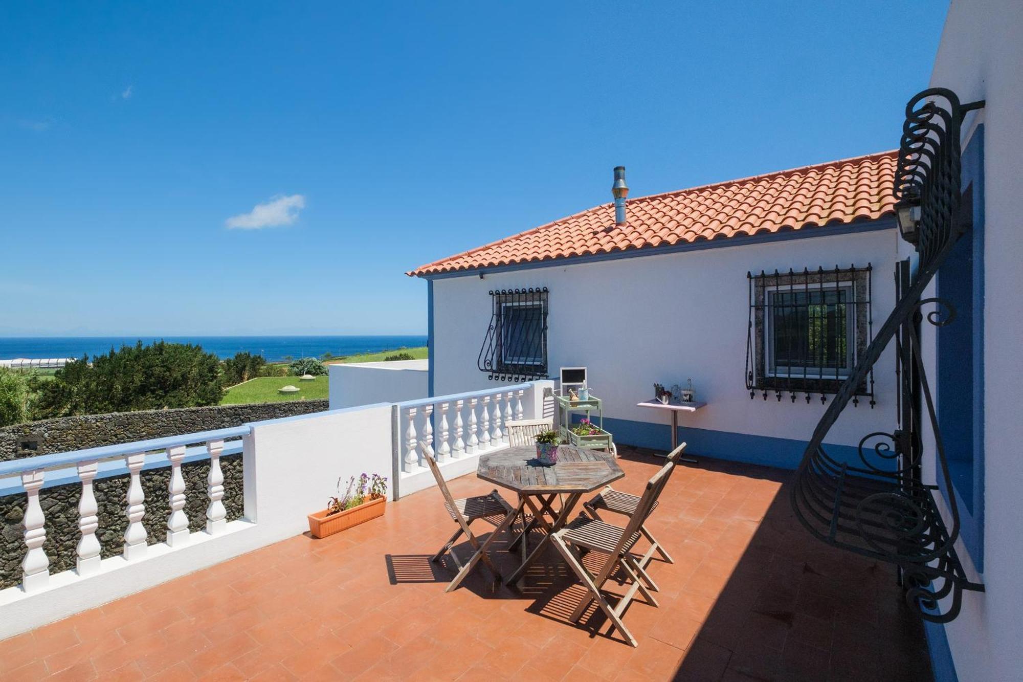 Quinta Morazes Casas De Campo リベイラ・グランデ エクステリア 写真