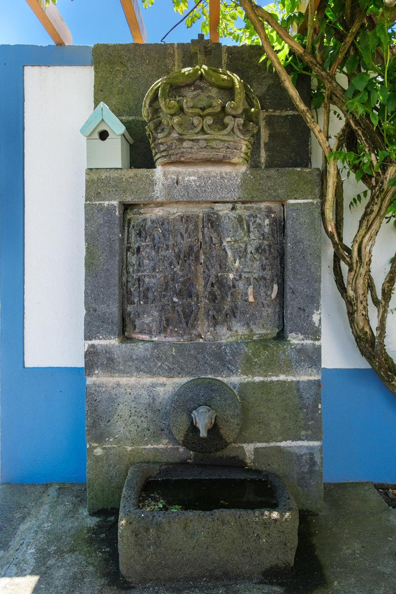 Quinta Morazes Casas De Campo リベイラ・グランデ エクステリア 写真