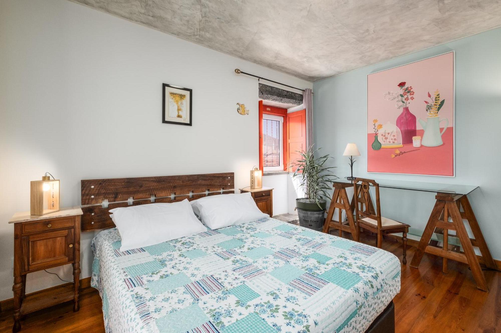 Quinta Morazes Casas De Campo リベイラ・グランデ エクステリア 写真