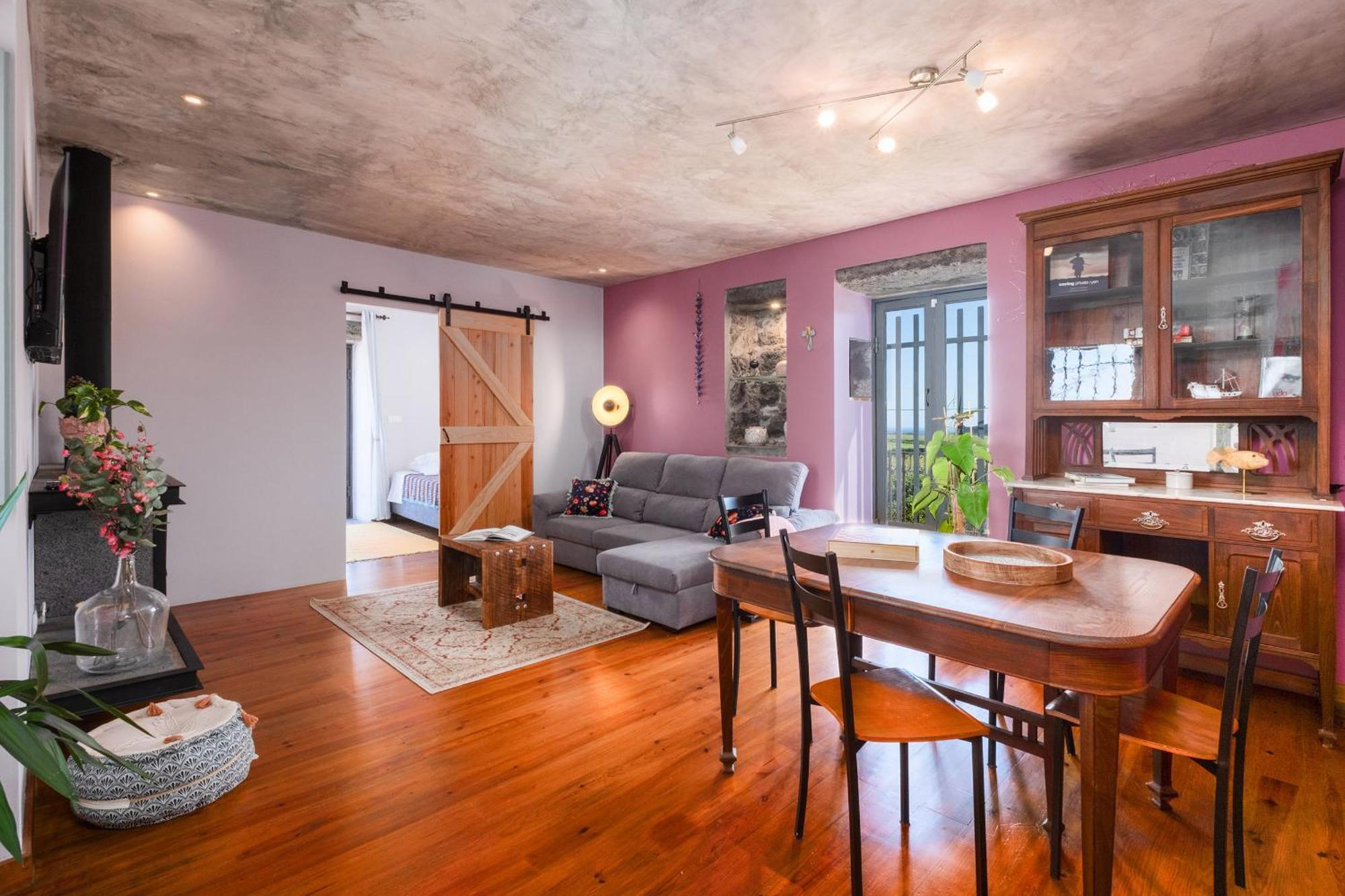 Quinta Morazes Casas De Campo リベイラ・グランデ エクステリア 写真