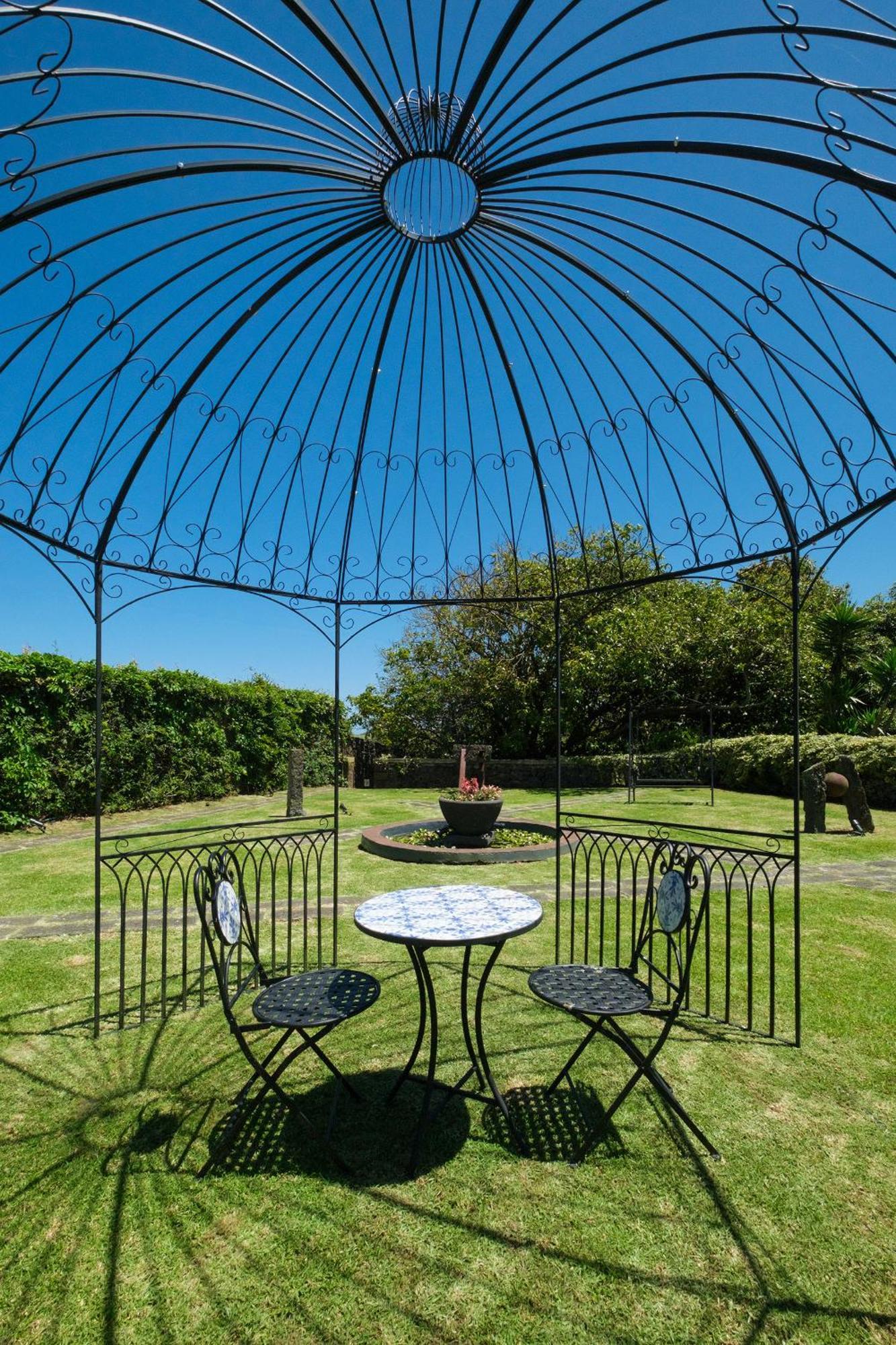 Quinta Morazes Casas De Campo リベイラ・グランデ エクステリア 写真