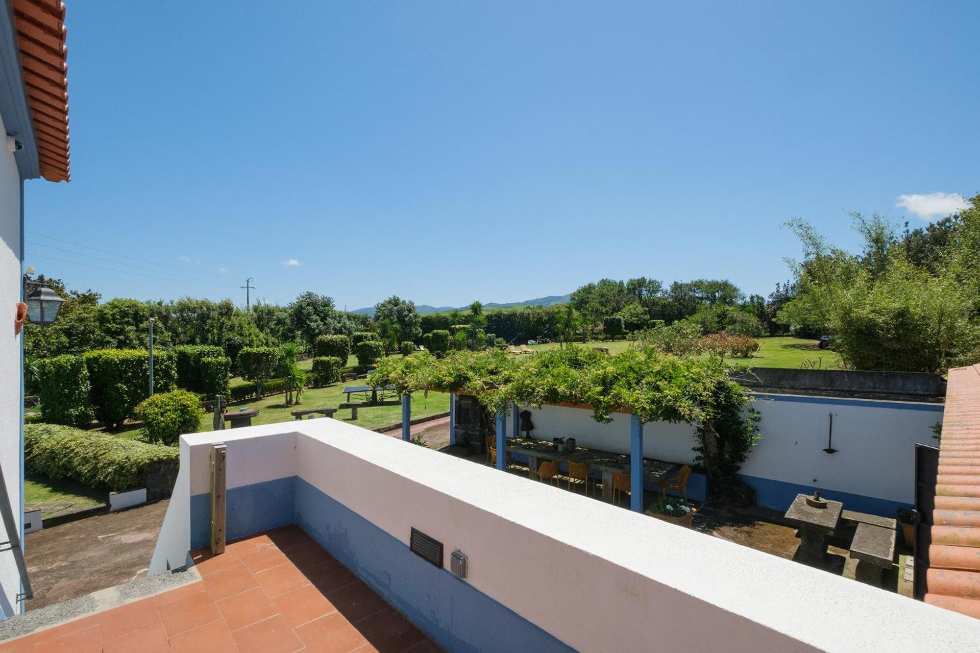 Quinta Morazes Casas De Campo リベイラ・グランデ エクステリア 写真