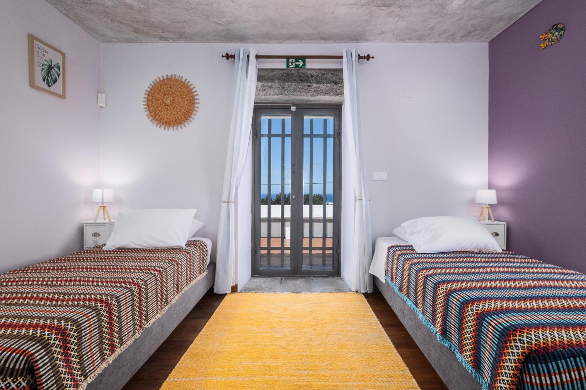 Quinta Morazes Casas De Campo リベイラ・グランデ エクステリア 写真