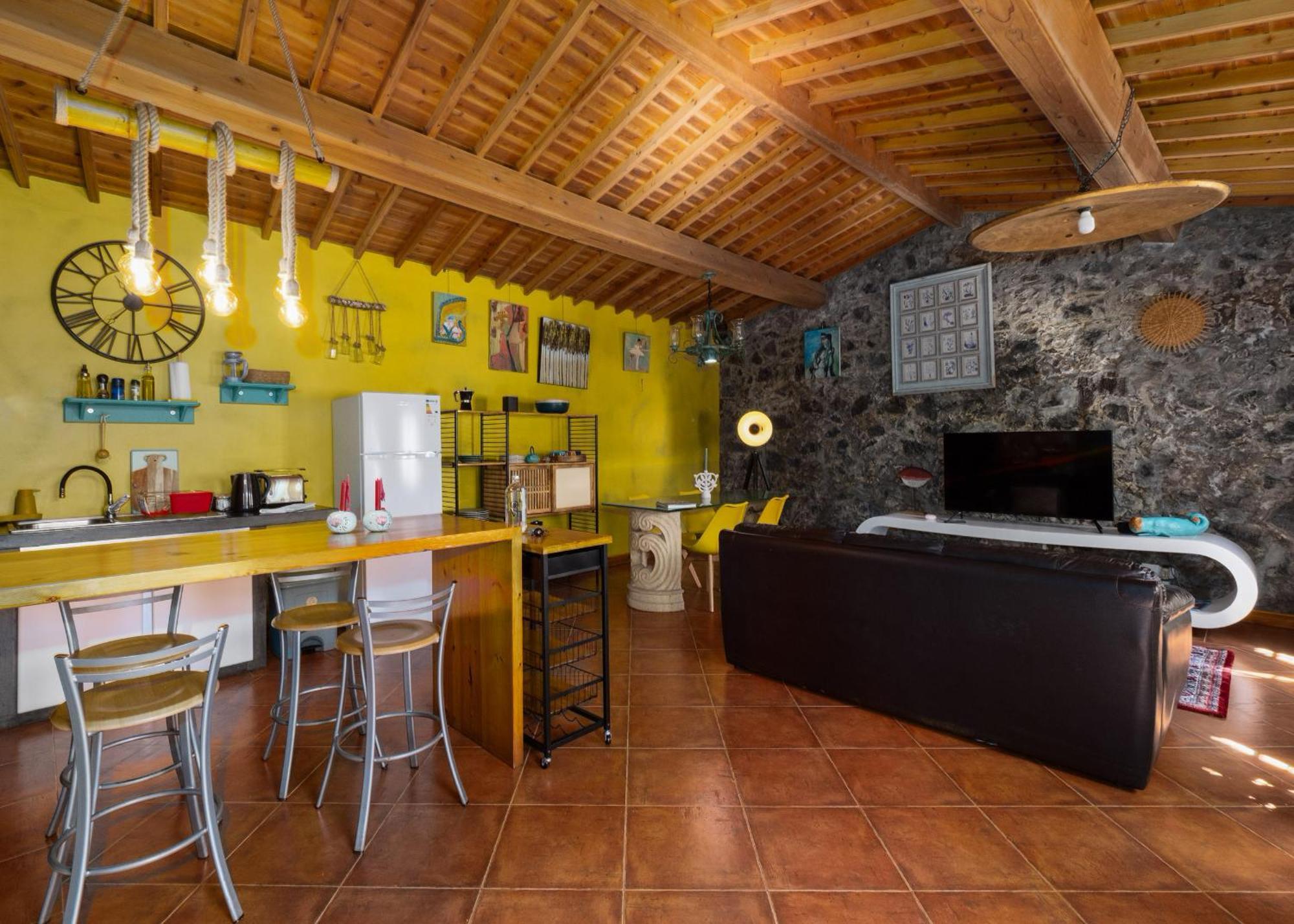 Quinta Morazes Casas De Campo リベイラ・グランデ エクステリア 写真