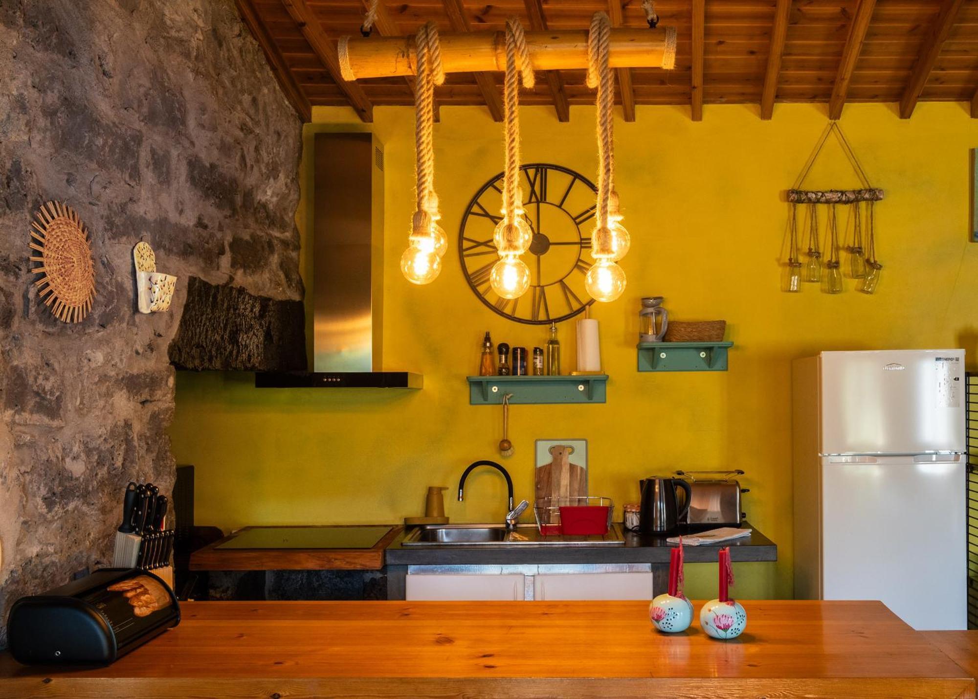 Quinta Morazes Casas De Campo リベイラ・グランデ エクステリア 写真