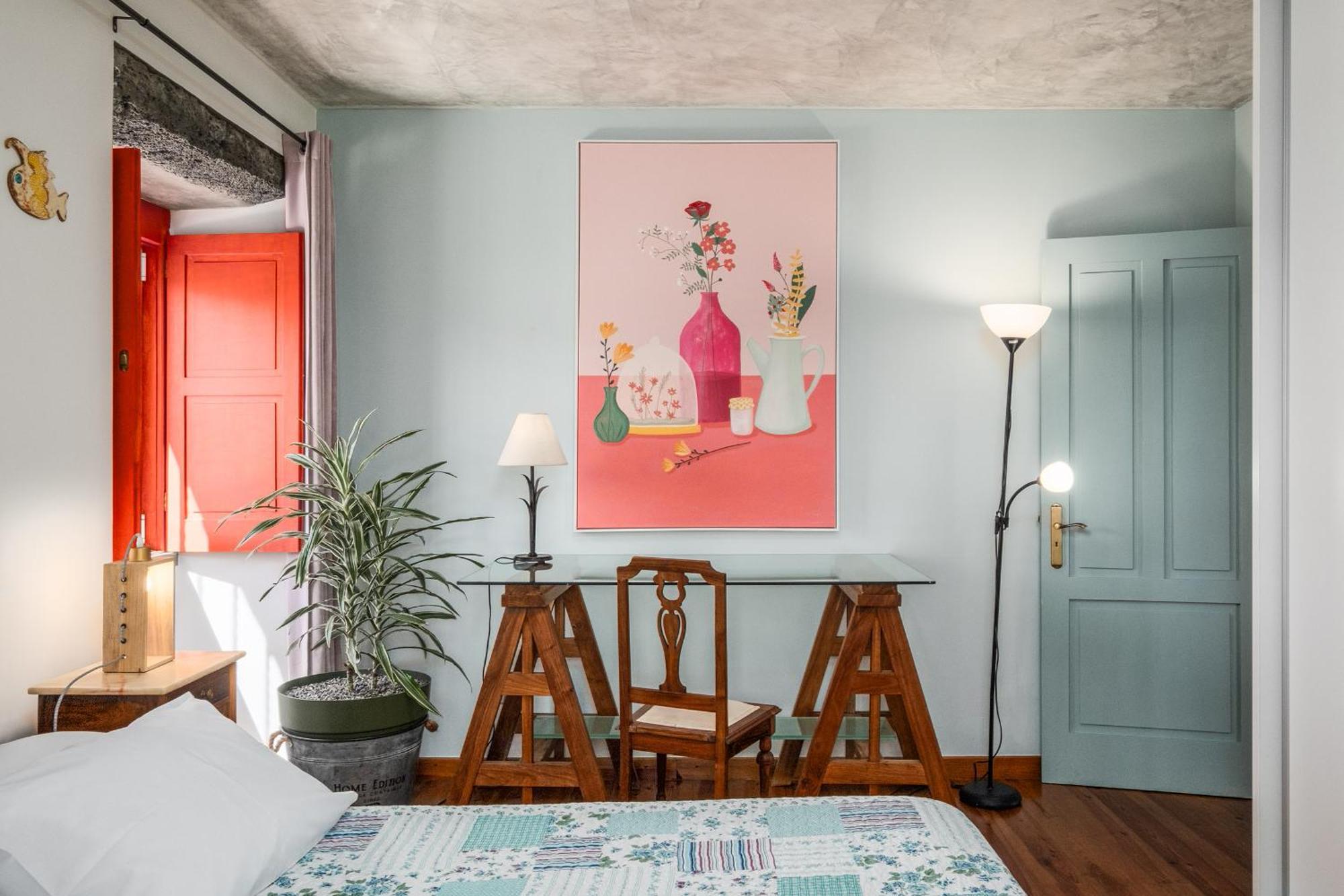 Quinta Morazes Casas De Campo リベイラ・グランデ エクステリア 写真