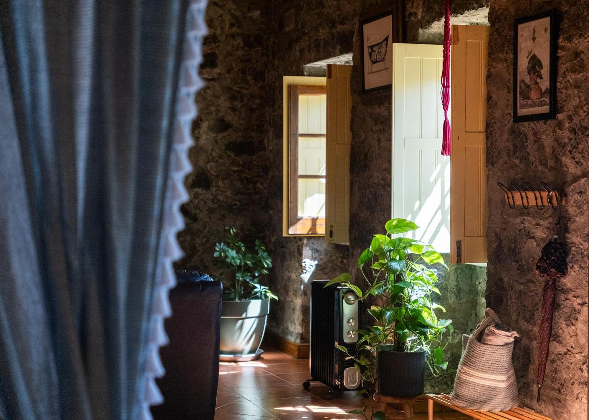 Quinta Morazes Casas De Campo リベイラ・グランデ エクステリア 写真