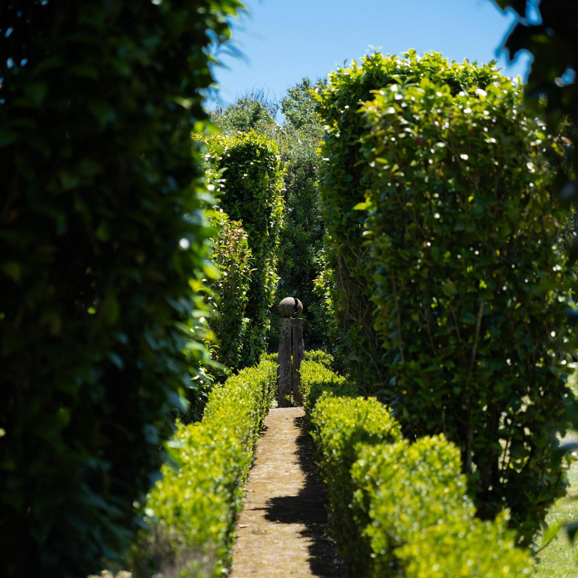 Quinta Morazes Casas De Campo リベイラ・グランデ エクステリア 写真