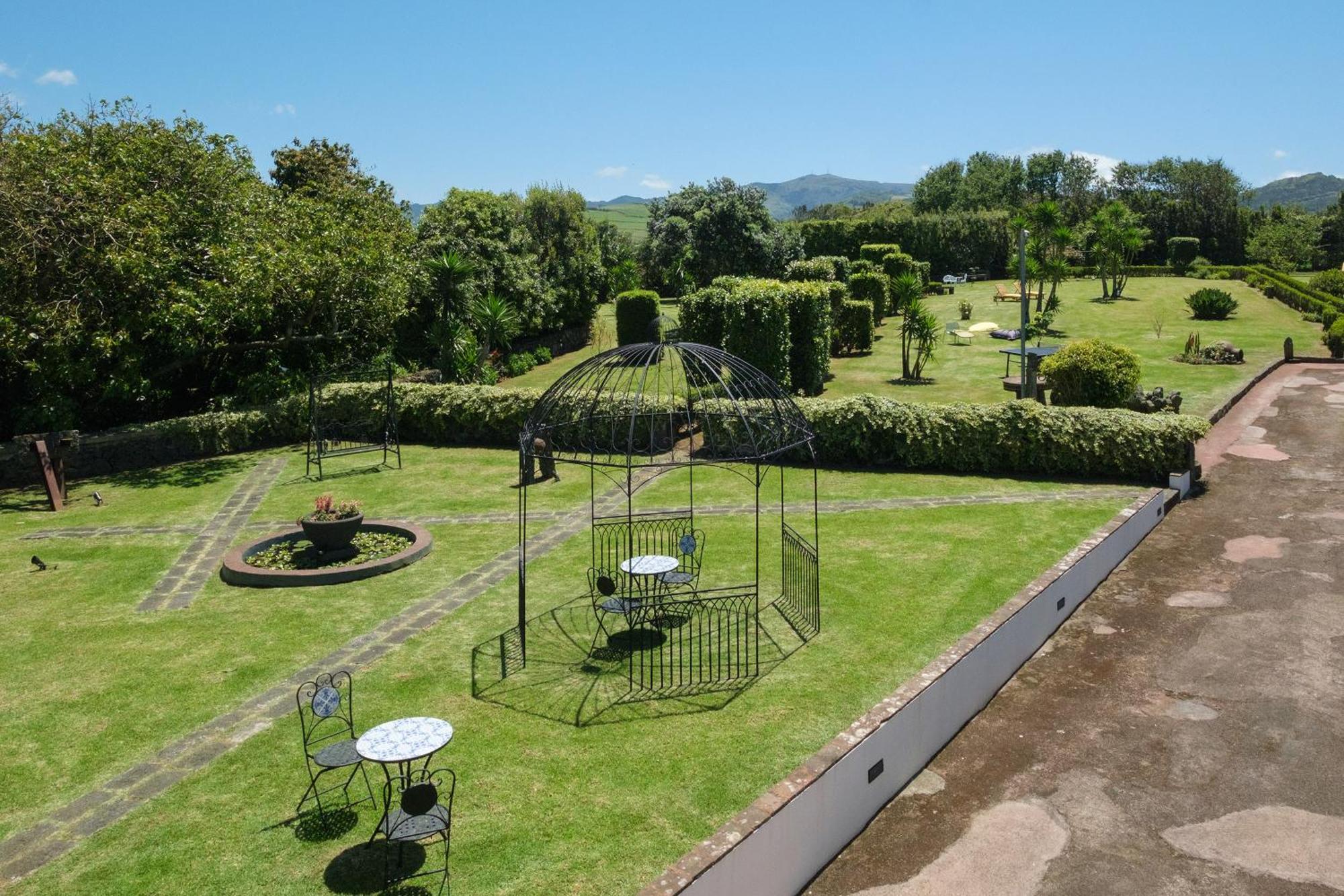 Quinta Morazes Casas De Campo リベイラ・グランデ エクステリア 写真