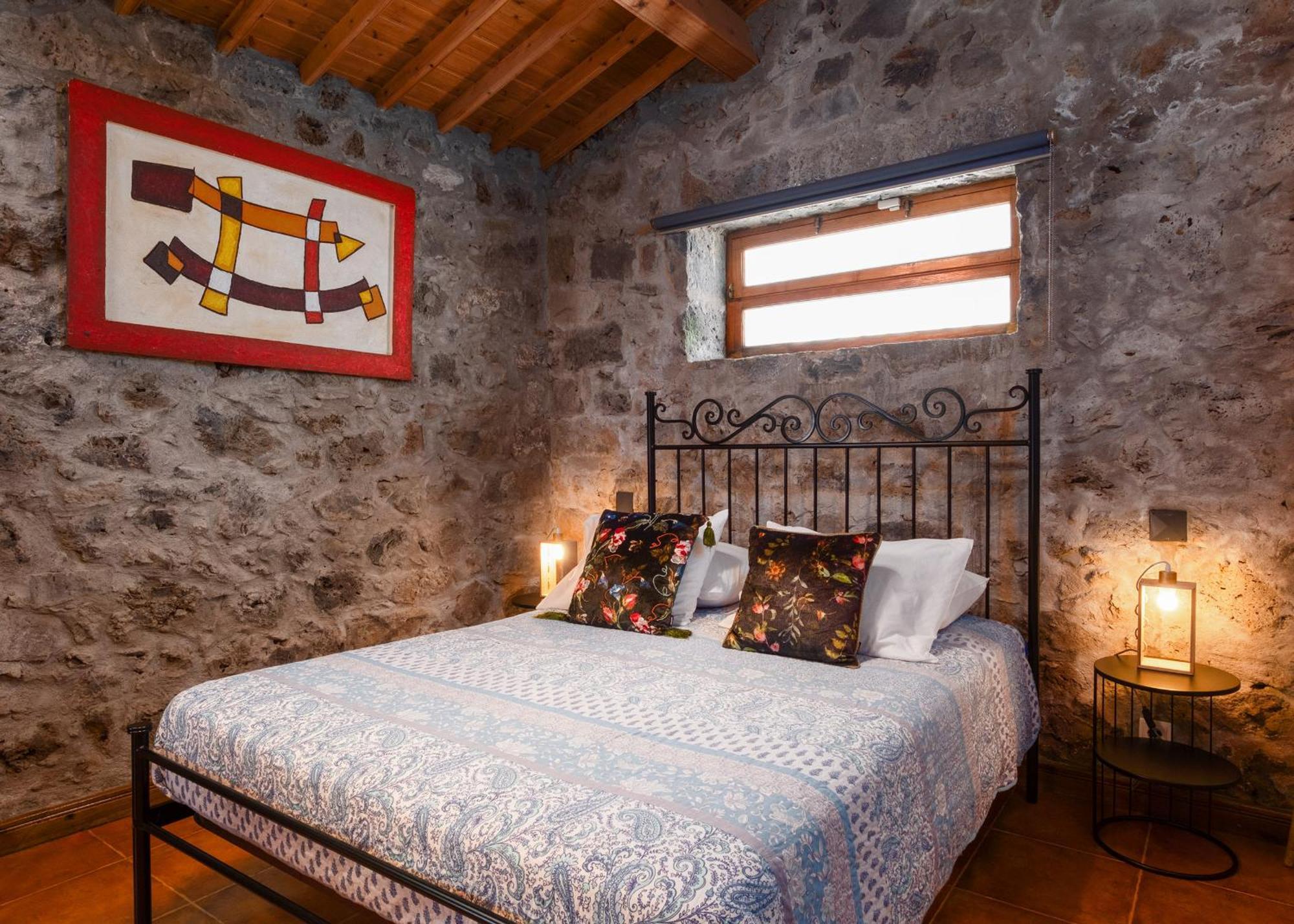 Quinta Morazes Casas De Campo リベイラ・グランデ エクステリア 写真